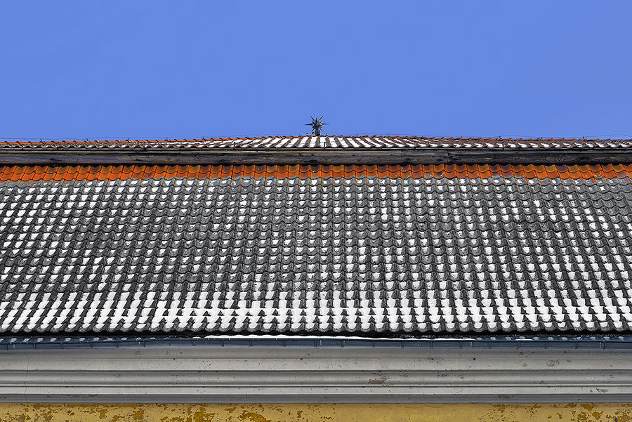 roof